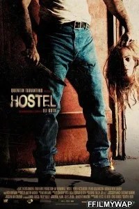  Hostel (2005) Hindi Dubbed