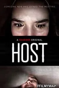  Hosts (2020) Hindi Dubbed