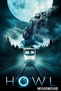  Howl (2015) Hindi Dubbed