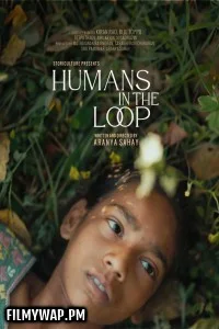  Humans in the Loop (2025) Hindi Movie