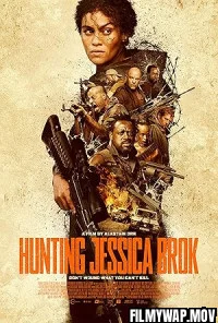  Hunting Jessica Brok (2026) Hollywood Hindi Dubbed
