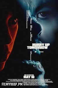  Hurry Up Tomorrow (2025) Hollywood Hindi Dubbed
