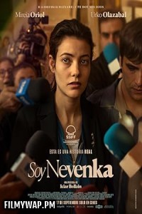  I Am Nevenka (2024) Hollywood Hindi Dubbed
