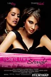  I Cant Think Straight (2008) Hindi Dubbed