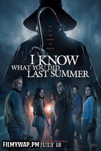  I Know What You Did Last Summer (2025) Hollywood Hindi Dubbed