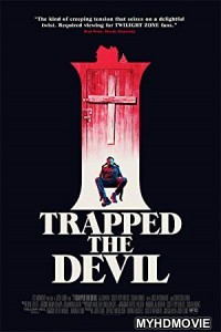  I Trapped the Devil (2019) English Movie