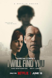  I Will Find You (2026) S01 Hindi Dubbed Web Series