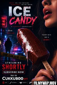  Ice Candy (2026) Cukkuboo Hindi Short Film