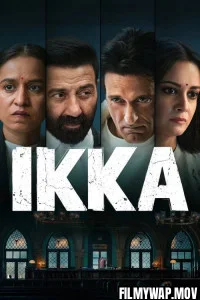  Ikka (2026) Hindi Movie