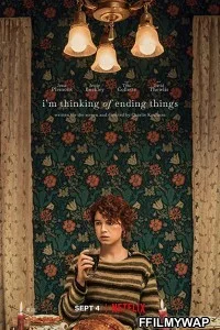  Im Thinking of Ending Things (2020) English Movie