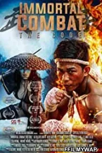  Immortal Combat The Code (2019) Hindi Dubbed
