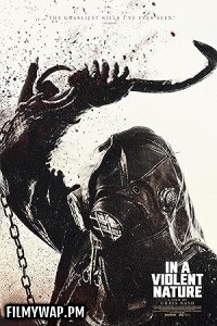  In a Violent Nature (2024) Hollywood Hindi Dubbed