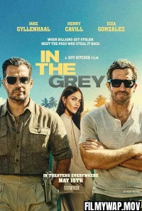  In the Grey (2026) Hollywood Hindi Dubbed