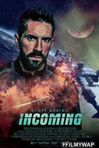  Incoming (2018) Hindi Dubbed