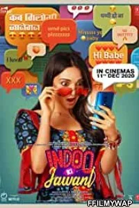  Indoo Ki Jawani (2020) Hindi Movie