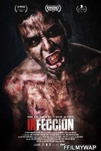  Infection (2021) Hindi Dubbed