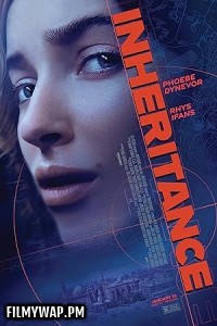  Inheritance (2025) Hollywood Hindi Dubbed
