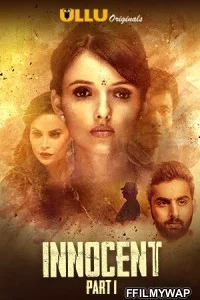  Innocent (2020) Part 1 Hindi Web Series