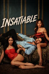  Insatiable (2026) Tagalog Movie
