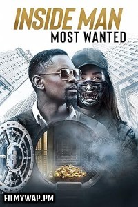 Inside Man Most Wanted (2019) Hollywood Hindi Dubbed