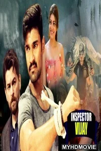  Inspector Vijay (2019) South Indian Hindi Dubbed Movie