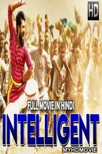  Intelligent (2019) South Indian Hindi Dubbed Movie