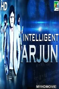  Intelligent Arjun (2019) South Indian Hindi Dubbed Movie