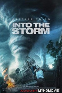  Into The Storm (2014) Hindi Dubbed