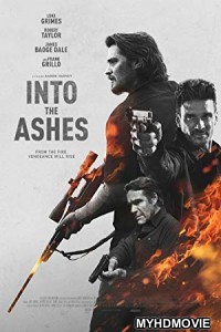  Into the Ashes (2019) English Movie