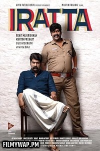  Iratta (2023) Hindi Dubbed Movie