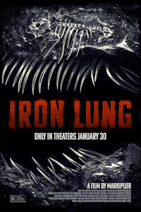  Iron Lung (2026) English Movie