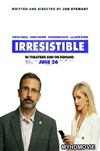  Irresistible (2020) Hindi Dubbed