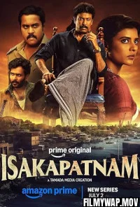  Isakapatnam S01 Hindi Web Series