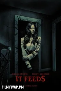 It Feeds (2025) Hollywood Hindi Dubbed