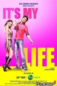  Its My Life (2020) Hindi Movie