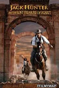  Jack Hunter (2008) Hindi Dubbed