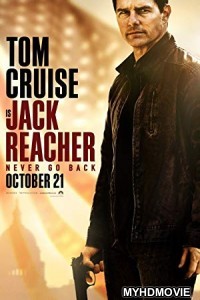  Jack Reacher Never Go Back (2016) Hindi Dubbed