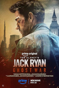  Jack Ryan Ghost War (2026) Hollywood Hindi Dubbed