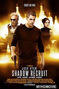  Jack Ryan Shadow Recruit (2014) Hindi Dubbed