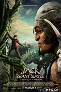  Jack the Giant Killer (2013) Hindi Dubbed