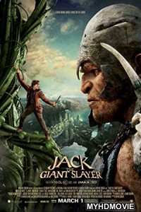  Jack the Giant Slayer (2013) Hindi Dubbed