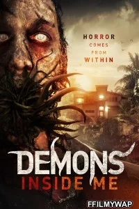  Jades Asylum (2019) Hindi Dubbed