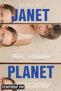  Janet Planet (2023) Hollywood Hindi Dubbed