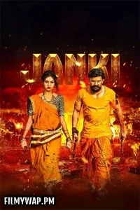  Janki (2025) Hindi Movie
