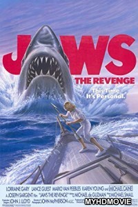  Jaws The Revenge (1987) Hindi Dubbed