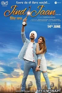  Jind Jaan (2019) Punjabi Movie