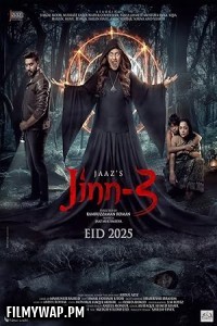  Jinn 3 (2025) Bengali Movie