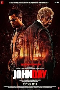  John Day (2026) Hindi Movie