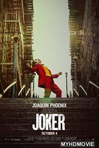  Joker (2019) English Movie