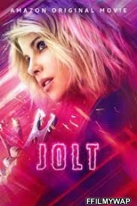  Jolt (2021) English Movie